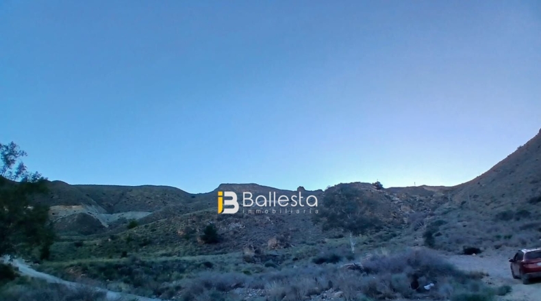 Almería - Cuevas del Almanzora - 4094826m2