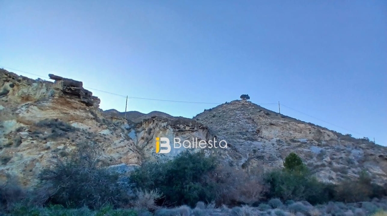 Almería - Cuevas del Almanzora - 4094826m2