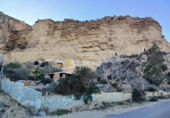 Terreny no urbanitzable en venda a la España, Cuevas del Almanzora, ref.: TR387787 foto