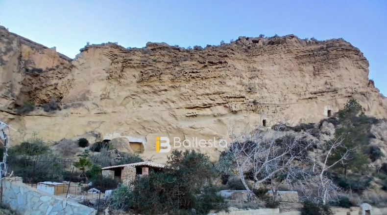 Almería - Cuevas del Almanzora - 4094826m2