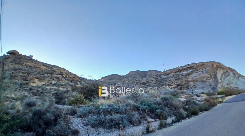 Almería - Cuevas del Almanzora - 4094826m2