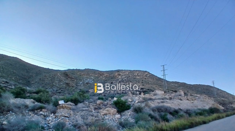 Almería - Cuevas del Almanzora - 4094826m2