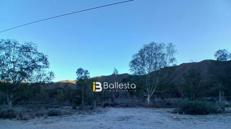 Almería - Cuevas del Almanzora - 4094826m2