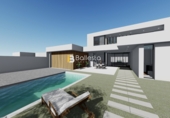 Casa de poble en venda a Huércal-Overa ref.: TR386242 foto