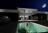 Casa de poble en venda a Huércal-Overa ref.: TR386242 foto