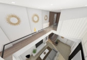 Casa de poble en venda a Huércal-Overa ref.: TR386242 foto