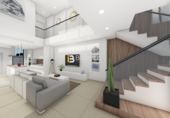 Casa de poble en venda a Huércal-Overa ref.: TR386242 foto