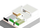 Casa de poble en venda a Huércal-Overa ref.: TR386242 foto