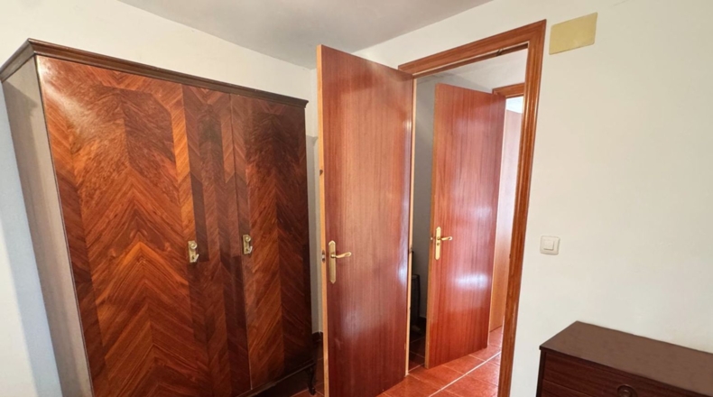 Astúries - Mieres - 70m2