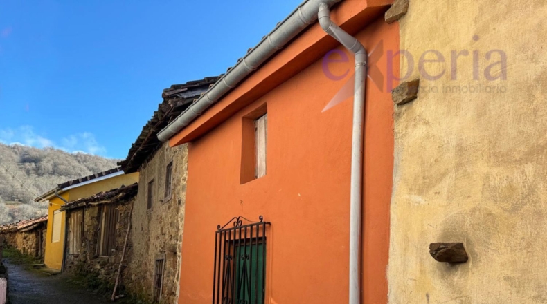 Astúries - Mieres - 70m2