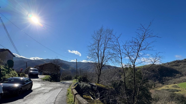 Astúries - Mieres - 70m2