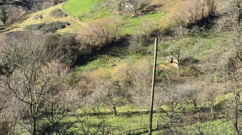 Astúries - Mieres - 70m2