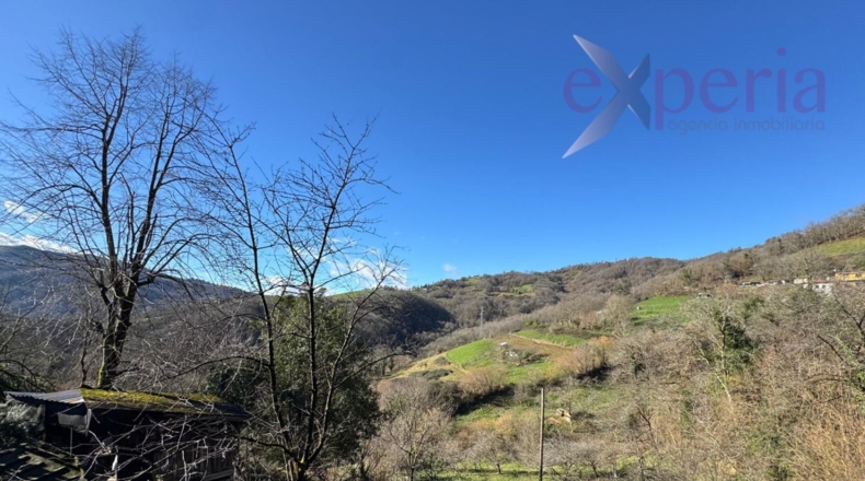 Astúries - Mieres - 70m2