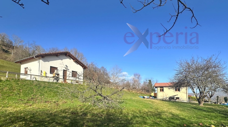 Asturias - Pola de Laviana - 7500m2