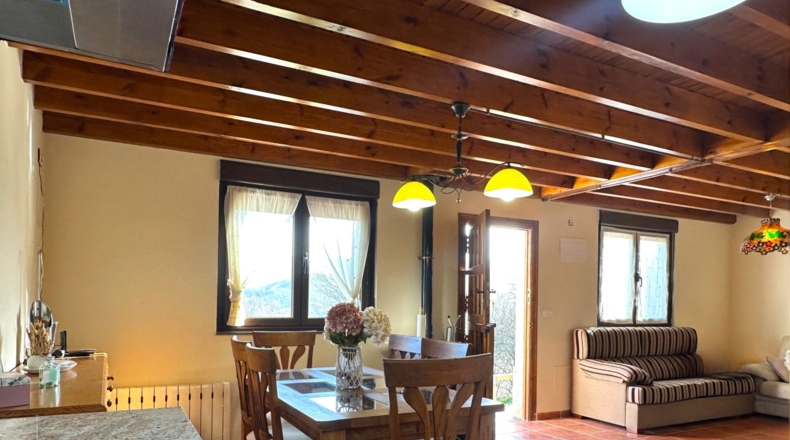 Asturias - Pola de Laviana - 7500m2