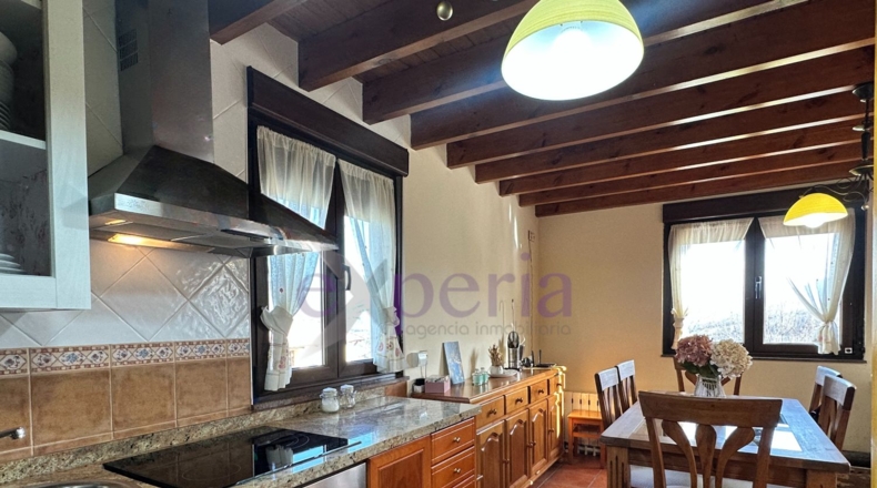 Asturias - Pola de Laviana - 7500m2