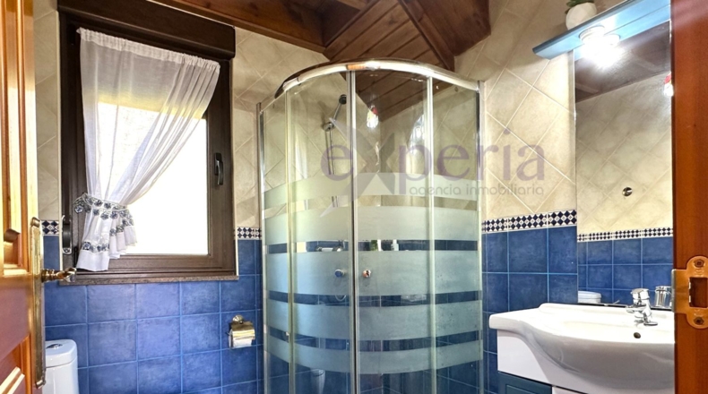 Asturias - Pola de Laviana - 7500m2