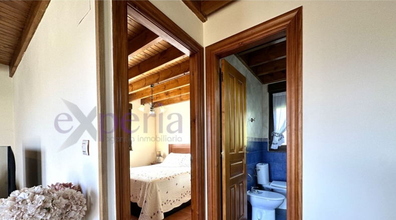 Asturias - Pola de Laviana - 7500m2