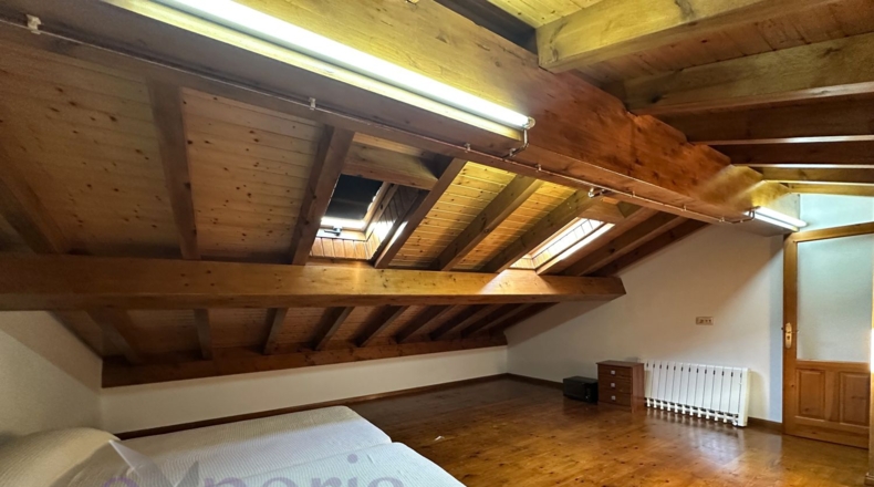 Asturias - Pola de Laviana - 7500m2