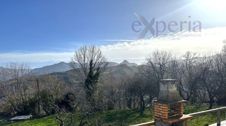 Asturias - Pola de Laviana - 7500m2