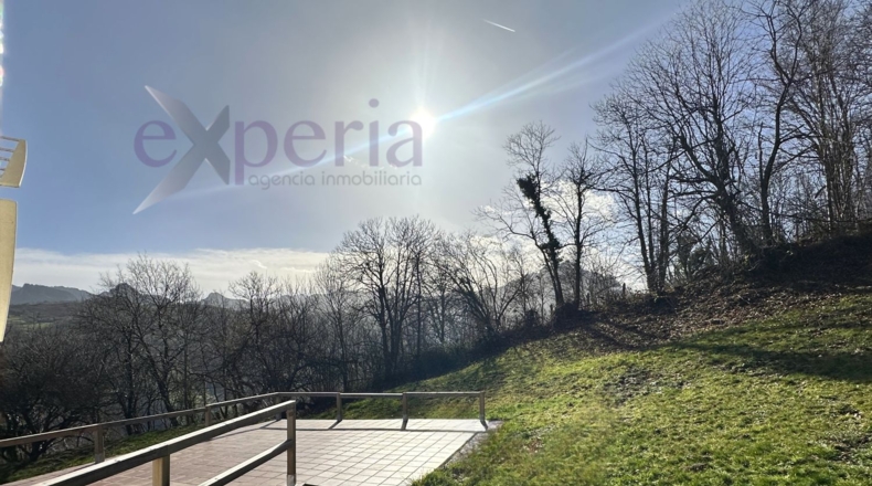 Asturias - Pola de Laviana - 7500m2