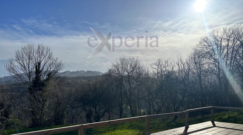 Asturias - Pola de Laviana - 7500m2