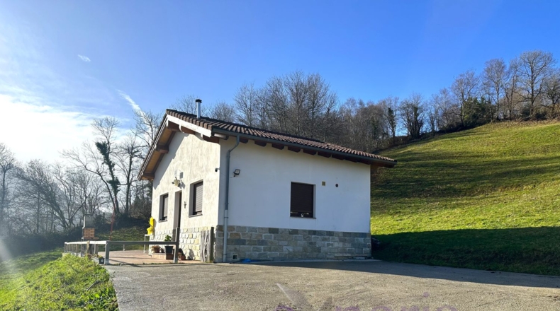 Asturias - Pola de Laviana - 7500m2