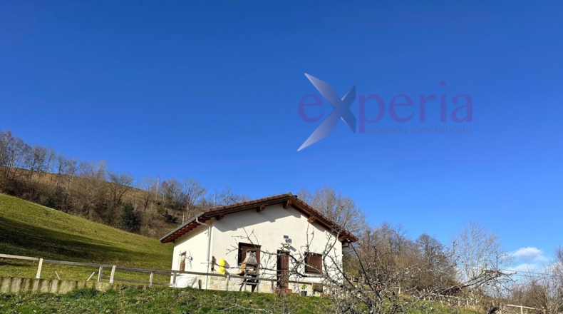 Asturias - Pola de Laviana - 7500m2