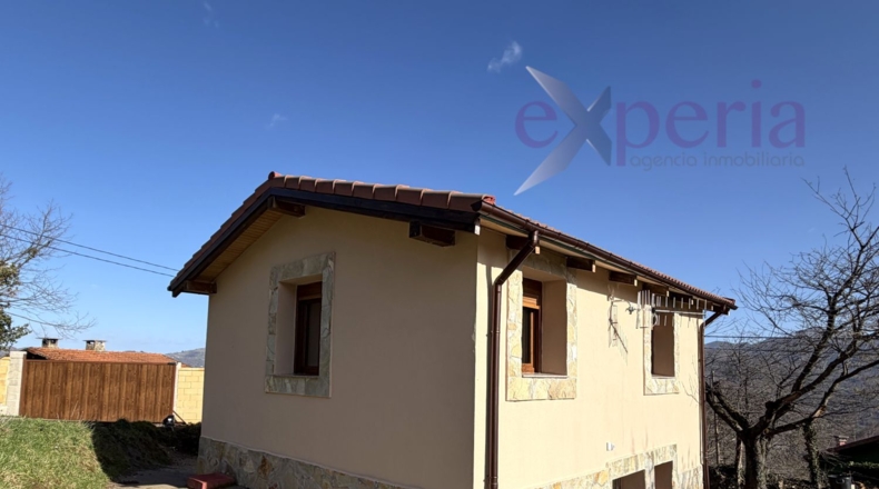 Asturias - Pola de Laviana - 7500m2