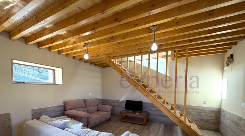 Asturias - Pola de Laviana - 7500m2