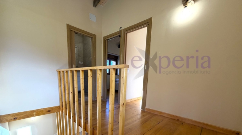 Asturias - Pola de Laviana - 7500m2
