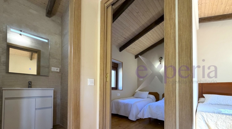 Asturias - Pola de Laviana - 7500m2
