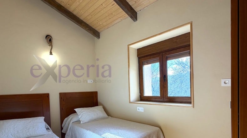 Asturias - Pola de Laviana - 7500m2