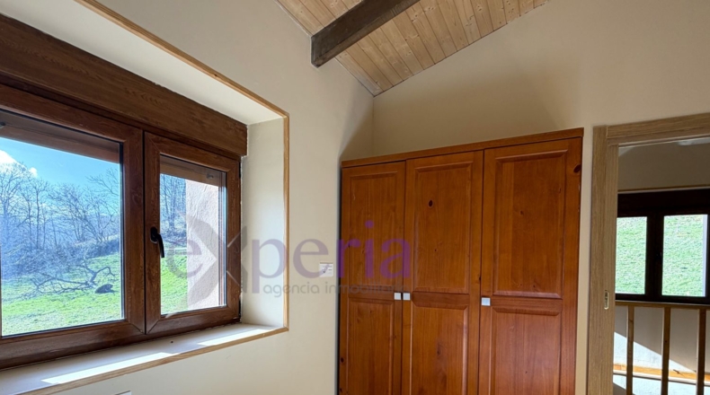 Asturias - Pola de Laviana - 7500m2