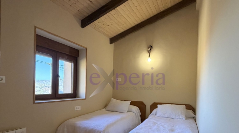 Asturias - Pola de Laviana - 7500m2