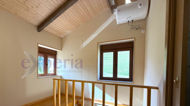 Asturias - Pola de Laviana - 7500m2