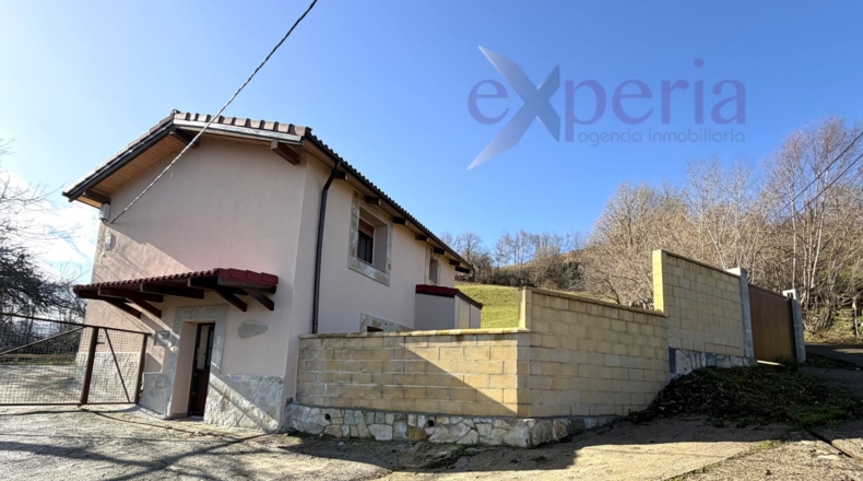 Asturias - Pola de Laviana - 7500m2