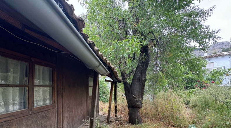 Кадис - Grazalema - 224m2