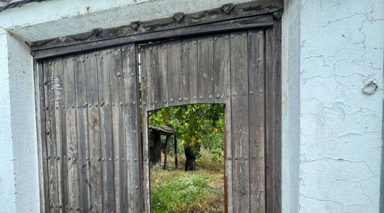 Кадис - Grazalema - 224m2