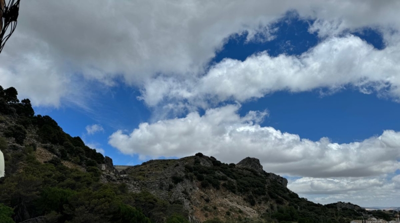 Кадис - Grazalema - 224m2