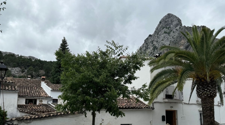 Кадис - Grazalema - 224m2