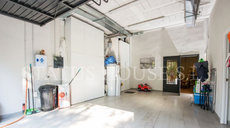 Girona - Льорет де Мар - 500m2