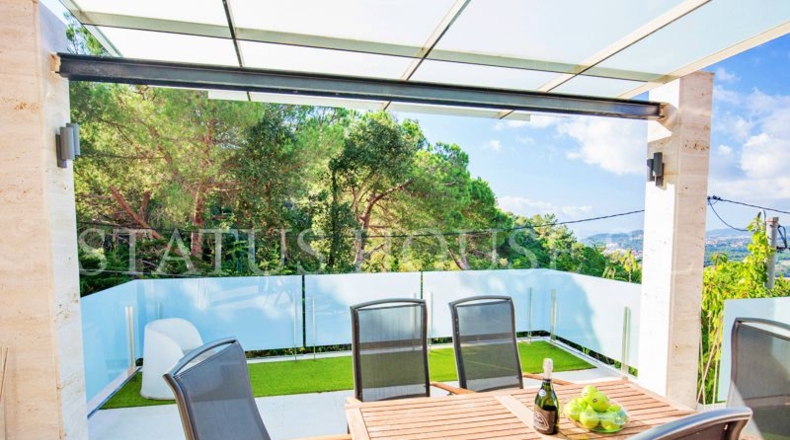 Girona - Льорет де Мар - 500m2