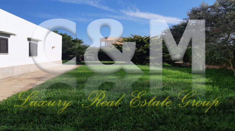 Illes Balears - Eivissa - 1200m2