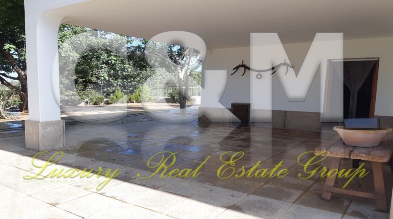 Illes Balears - Eivissa - 1200m2