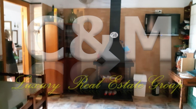 Illes Balears - Eivissa - 1200m2