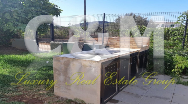 Illes Balears - Eivissa - 1200m2