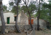 Terreny no urbanitzable en venda a Borriol ref.: TR385894 foto