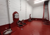Nave industrial en venta en Laguardia ref: TR386131 foto