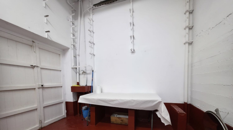 Álava - Лагуардиа - 91m2